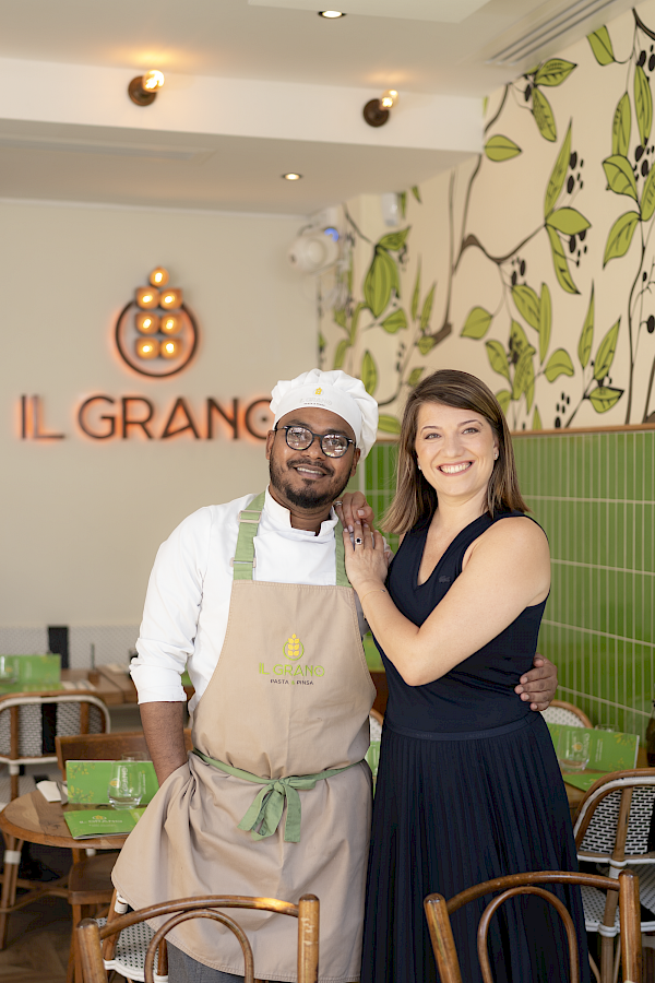 il Grano