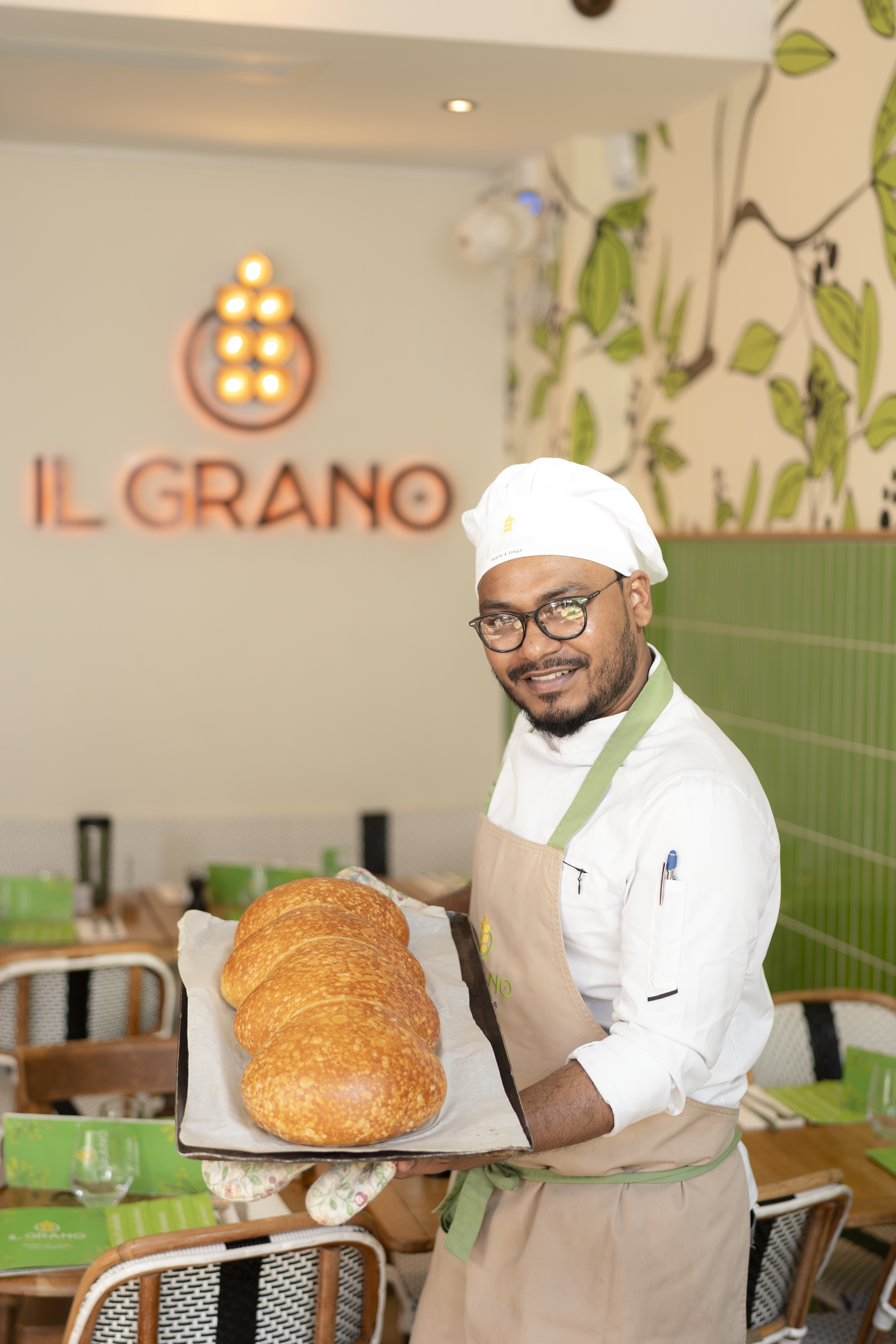 Il Grano