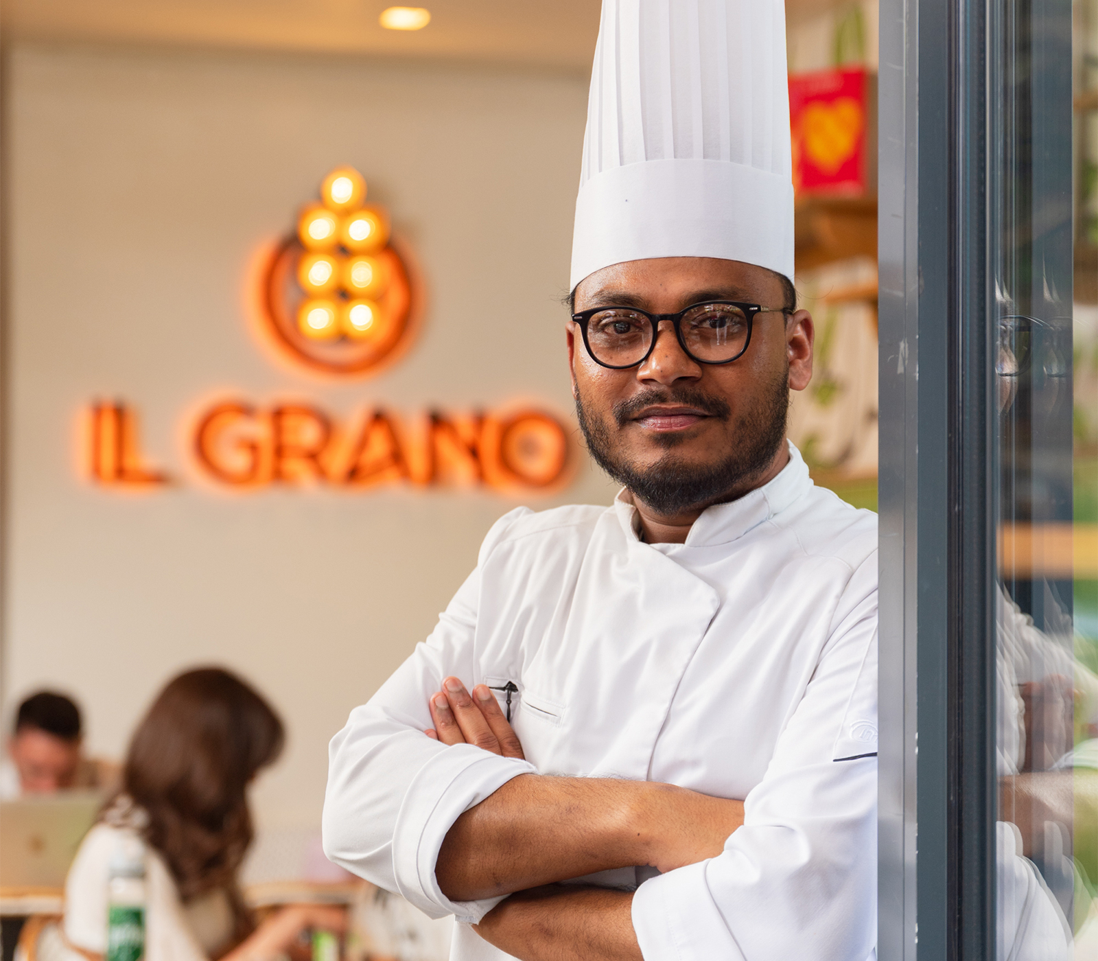 Il Grano