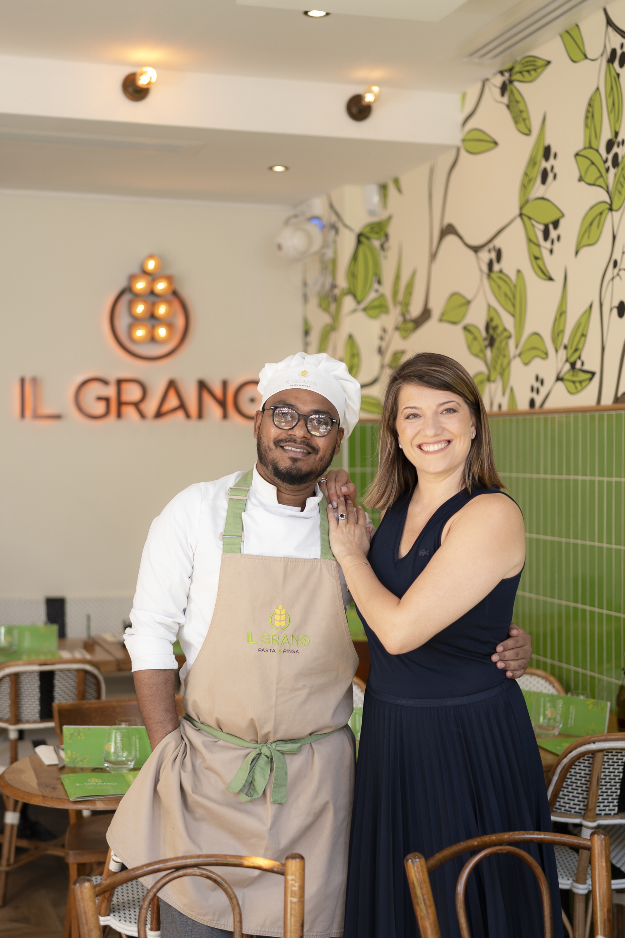 Il Grano